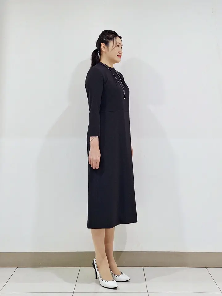 ICB 長谷川 コーディネート画像