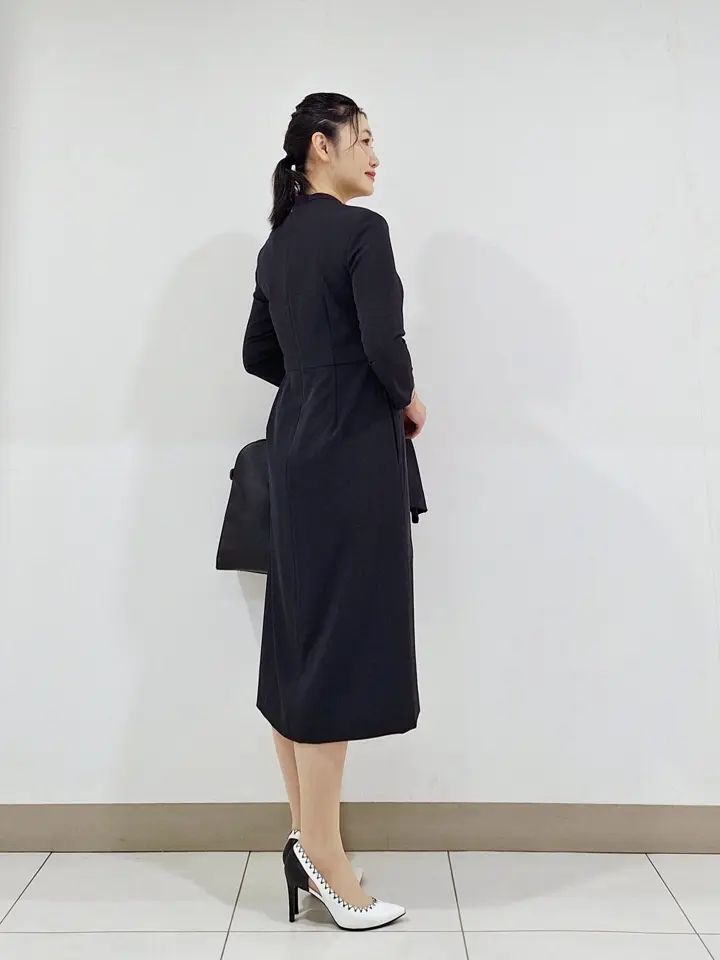 ICB 長谷川 コーディネート画像