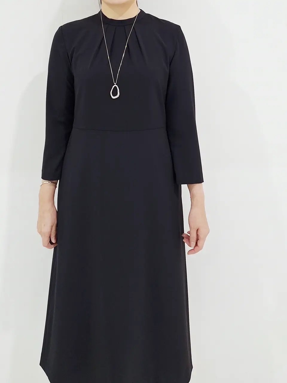 ICB 長谷川 コーディネート画像