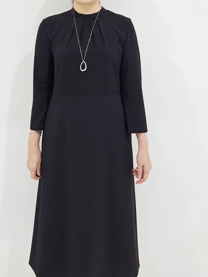 ICB 長谷川 コーディネート画像