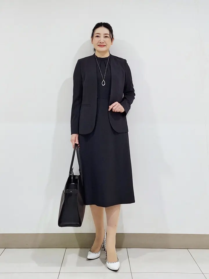 ICB 長谷川 コーディネート画像