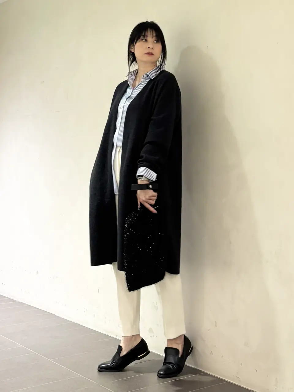  宮本 コーディネート画像