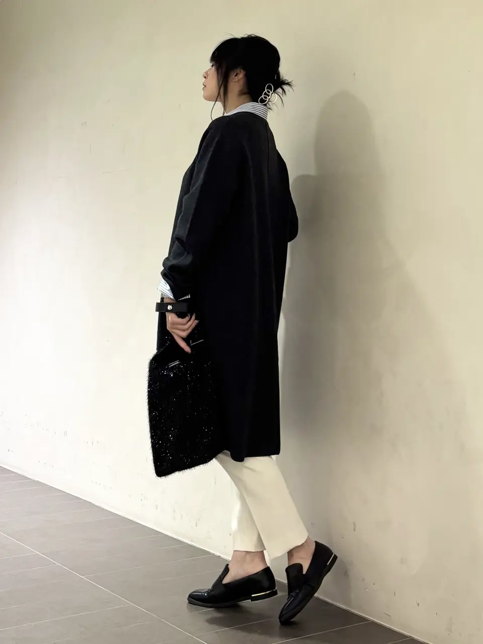 ICB 宮本 コーディネート画像