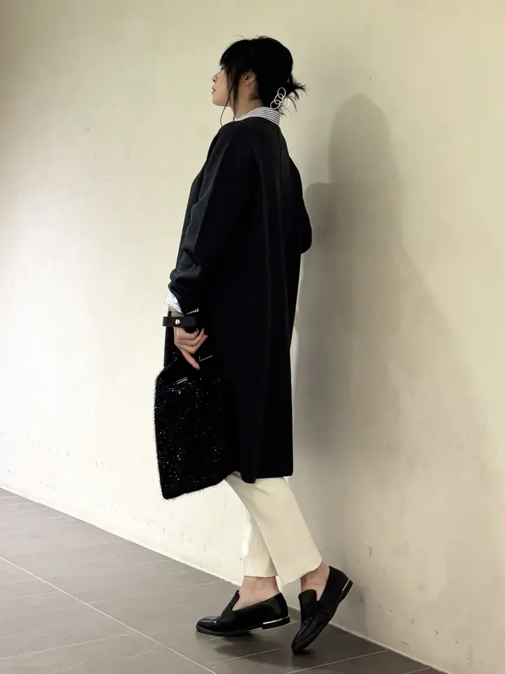 ICB 宮本 コーディネート画像