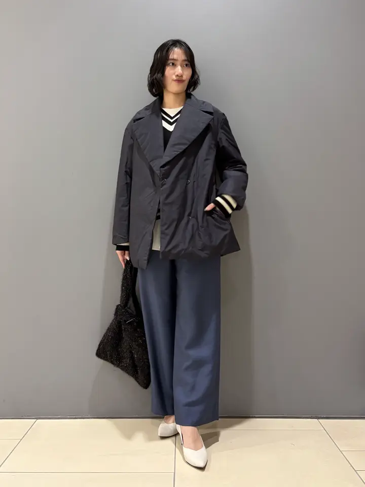 ICB 田中  コーディネート画像