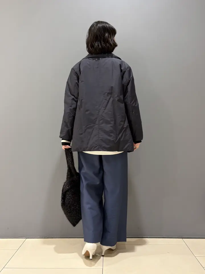 ICB 田中  コーディネート画像