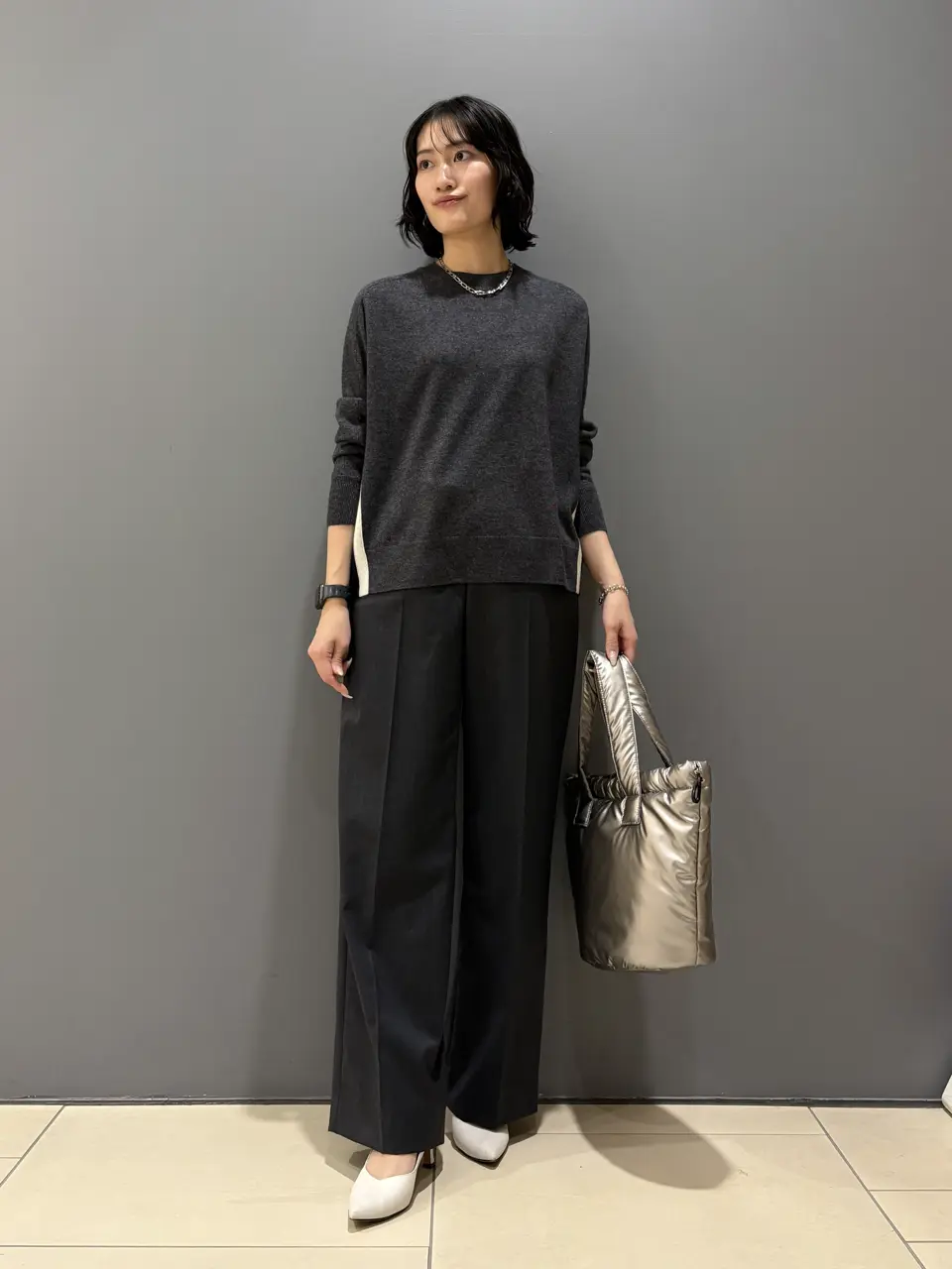  田中  コーディネート画像