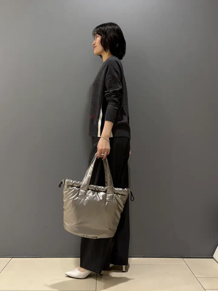 ICB 田中  コーディネート画像