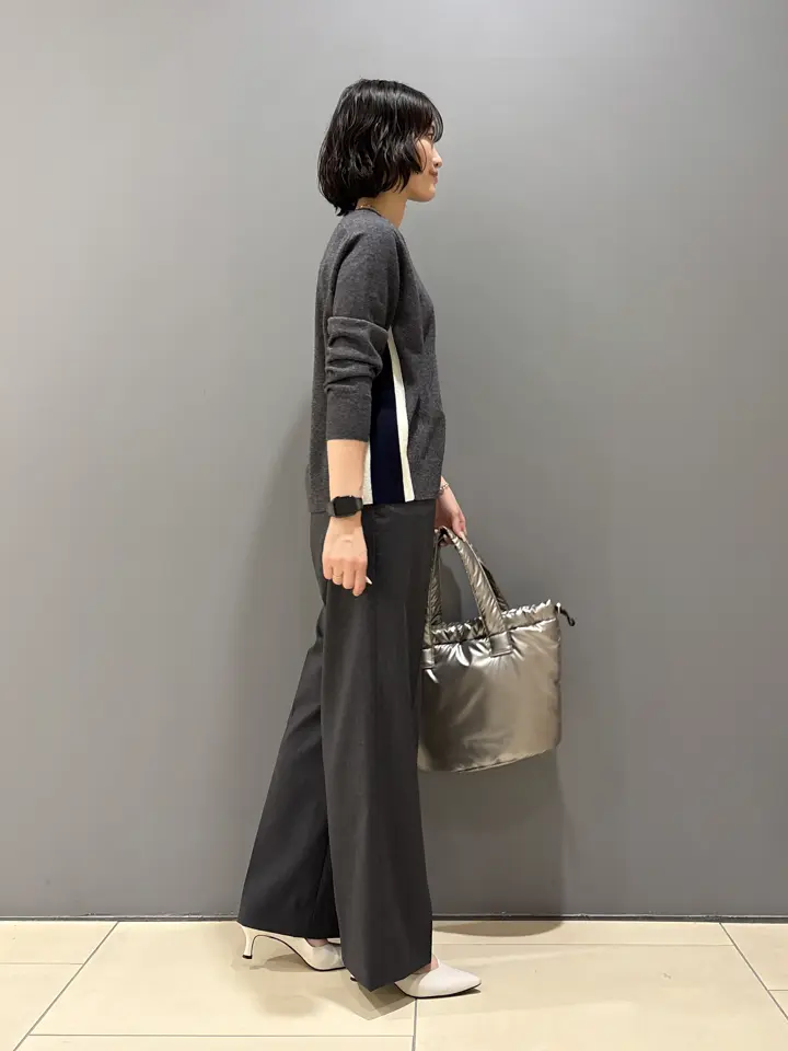 ICB 田中  コーディネート画像