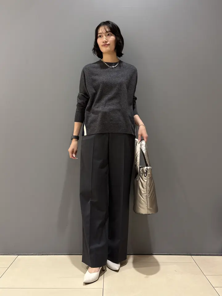 ICB 田中  コーディネート画像