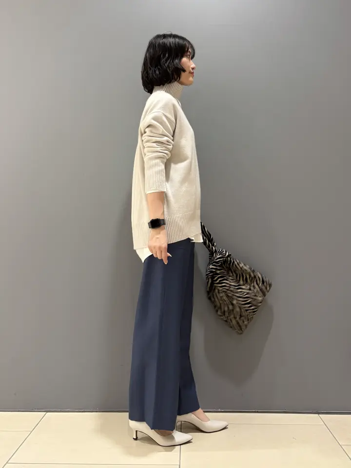 ICB 田中  コーディネート画像