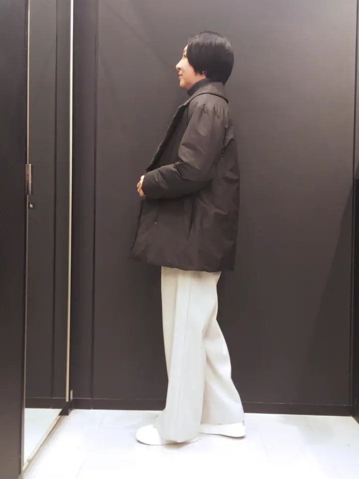 ICB 岩田 コーディネート画像