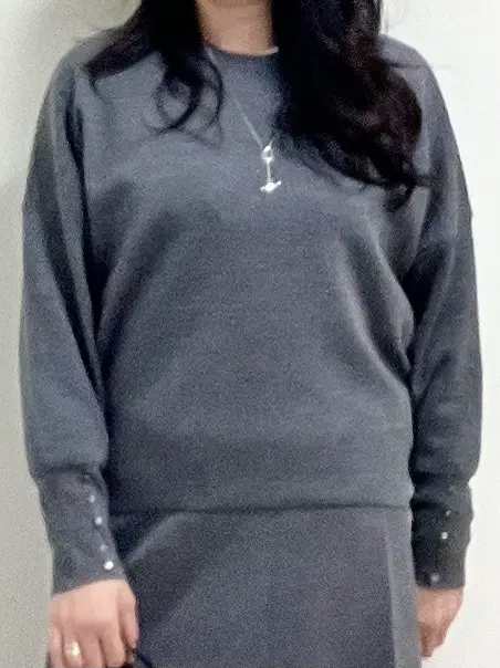 ICB 平良 コーディネート画像