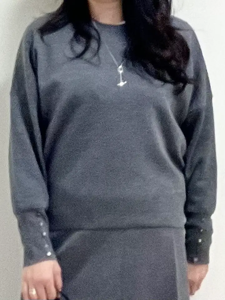 ICB 平良 コーディネート画像