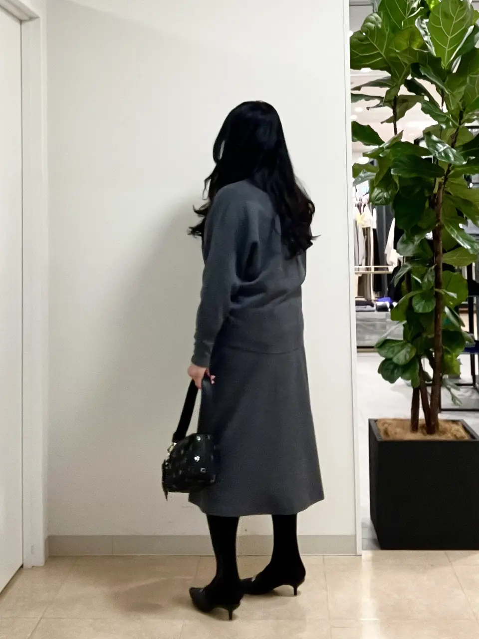 ICB 平良 コーディネート画像