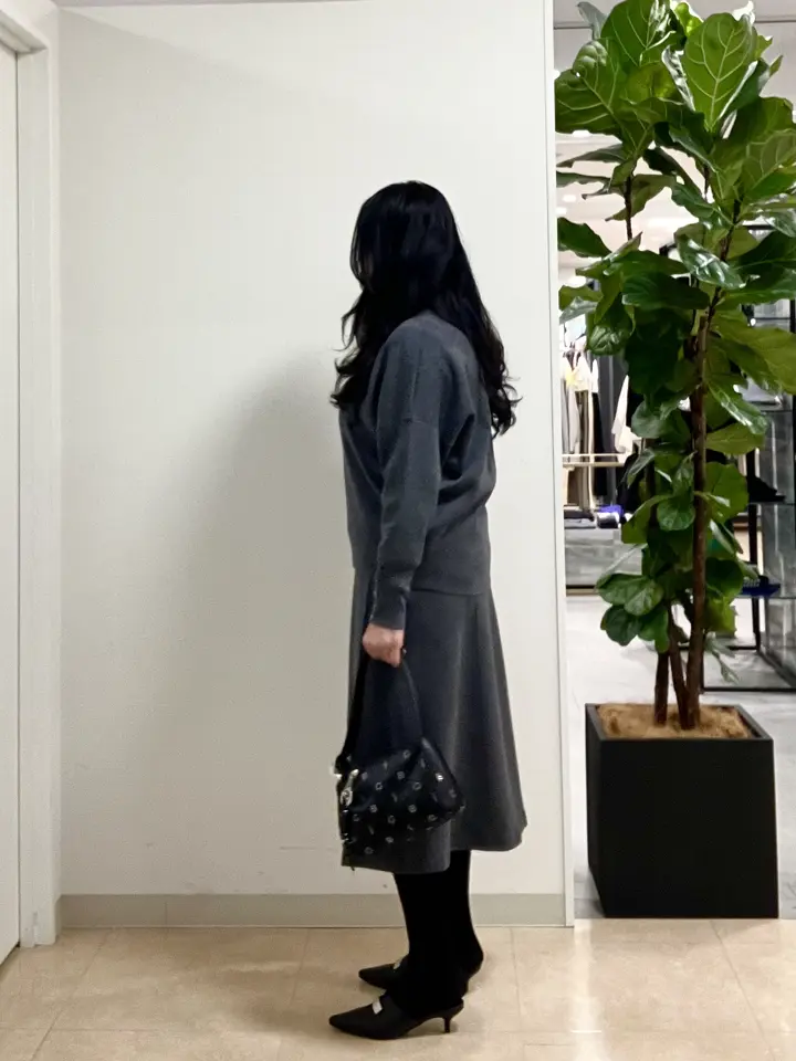 ICB 平良 コーディネート画像