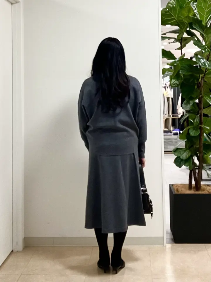 ICB 平良 コーディネート画像