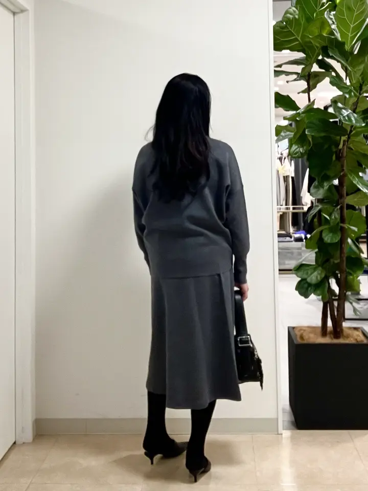 ICB 平良 コーディネート画像