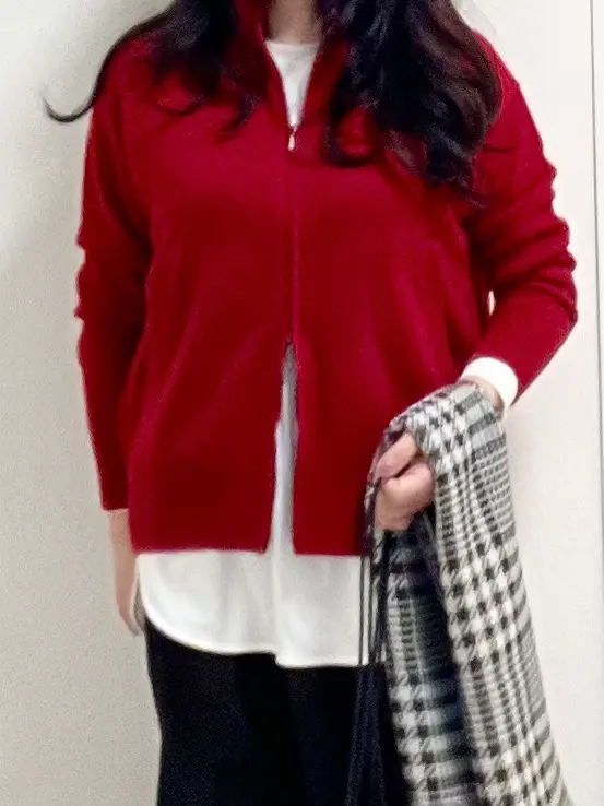 ICB 平良 コーディネート画像