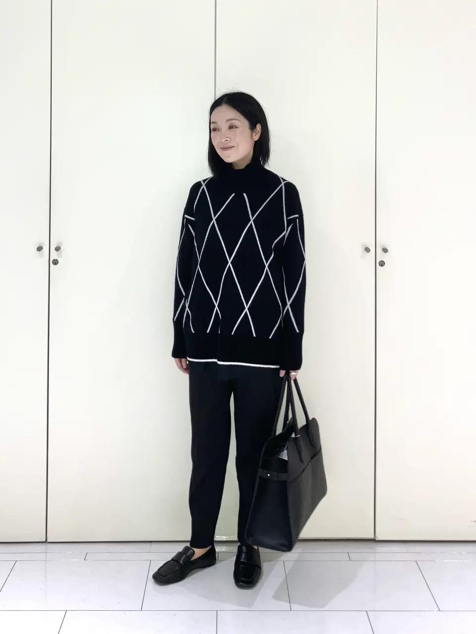  KANAE コーディネート画像