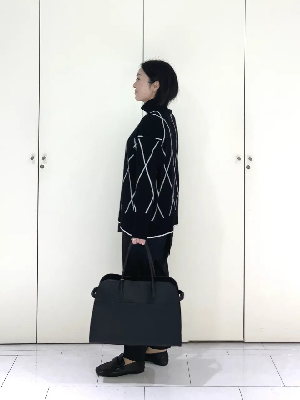 ICB KANAE コーディネート画像