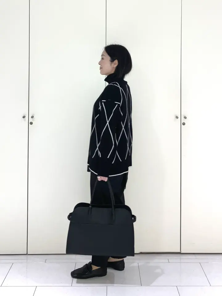 ICB KANAE コーディネート画像