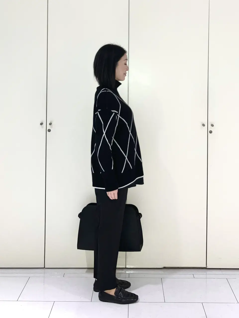 ICB KANAE コーディネート画像