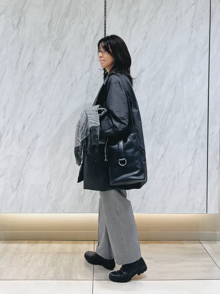 ICB 森澤 コーディネート画像