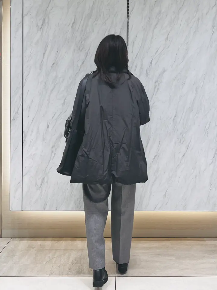 ICB 森澤 コーディネート画像