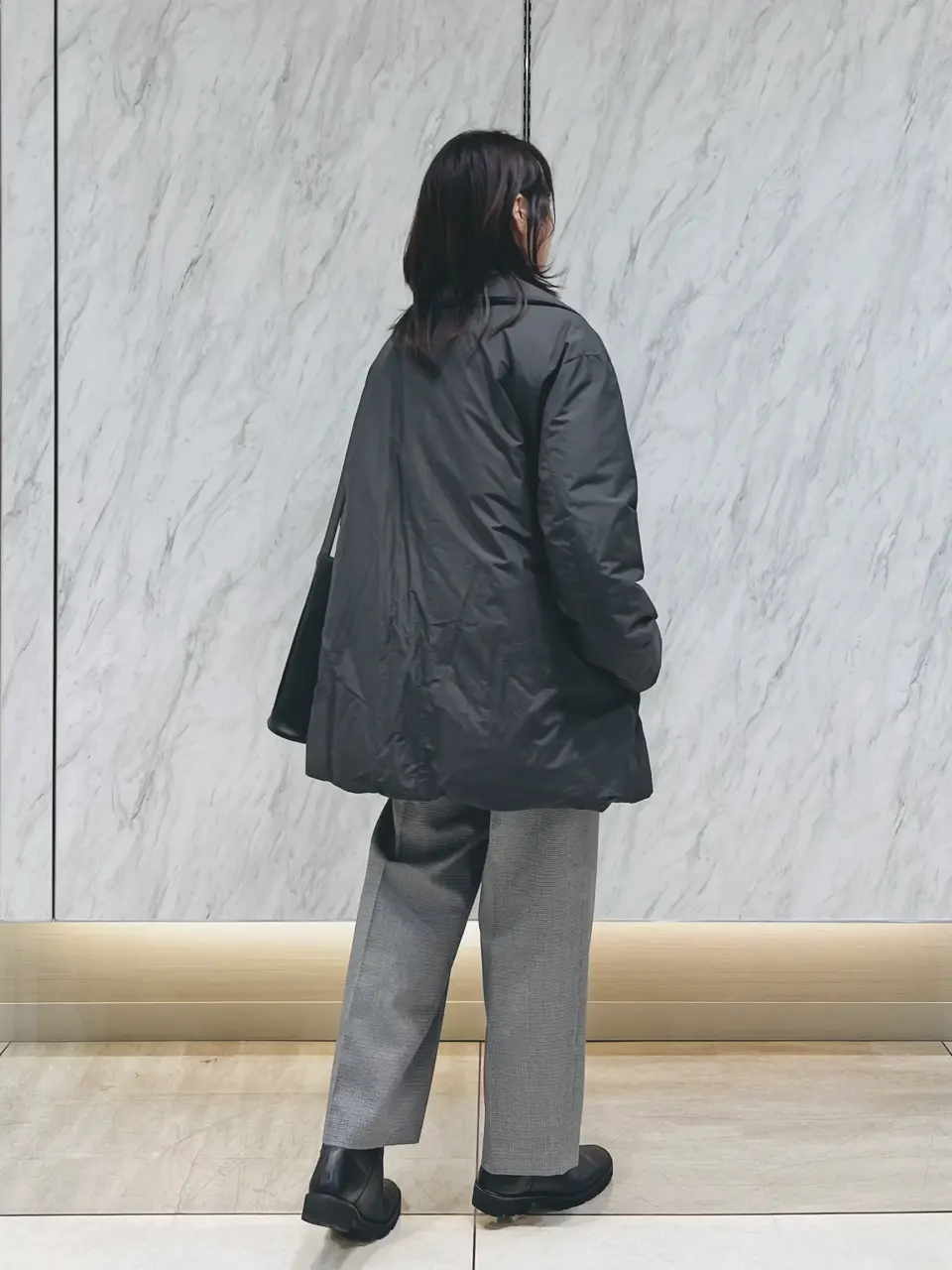 ICB 森澤 コーディネート画像