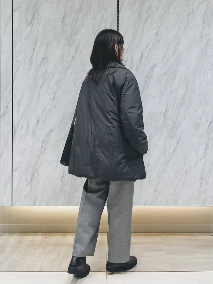 ICB 森澤 コーディネート画像