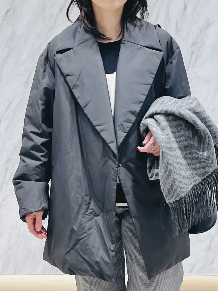 ICB 森澤 コーディネート画像