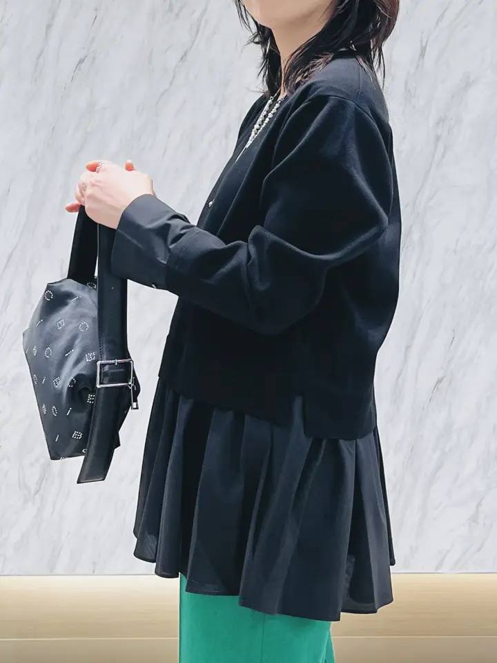 ICB 森澤 コーディネート画像