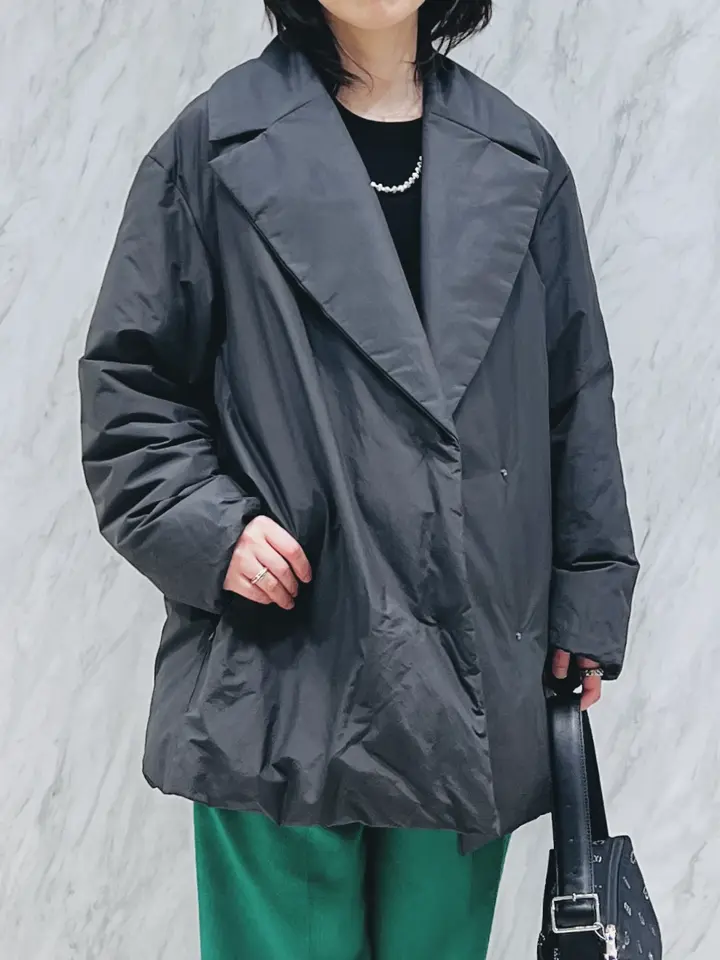 ICB 森澤 コーディネート画像