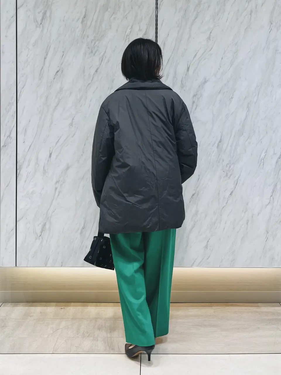 ICB 森澤 コーディネート画像