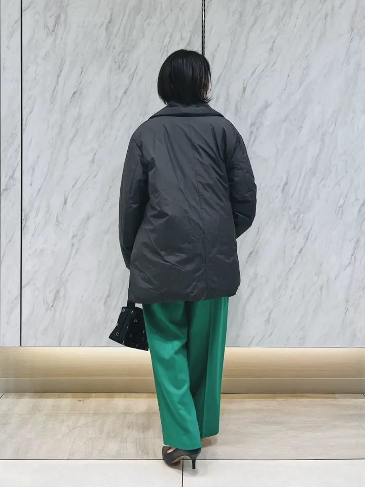 ICB 森澤 コーディネート画像