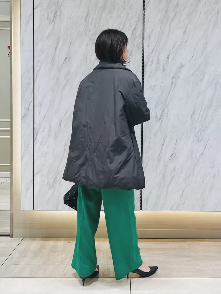 ICB 森澤 コーディネート画像