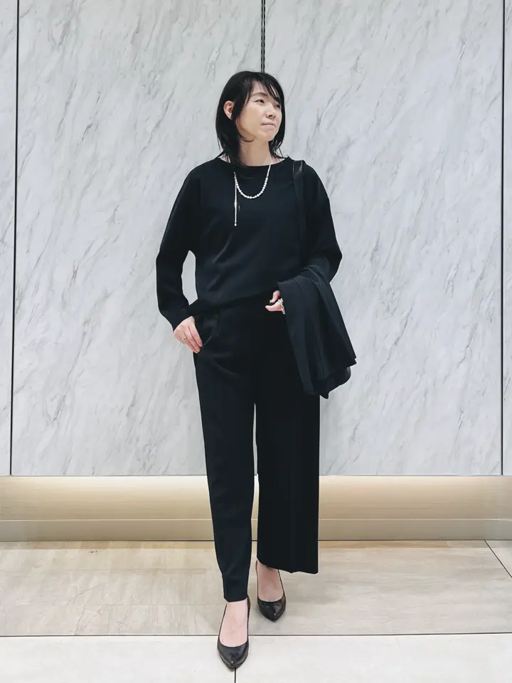 ICB 森澤 コーディネート画像