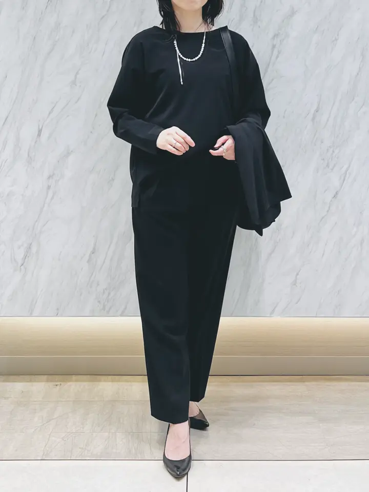 ICB 森澤 コーディネート画像