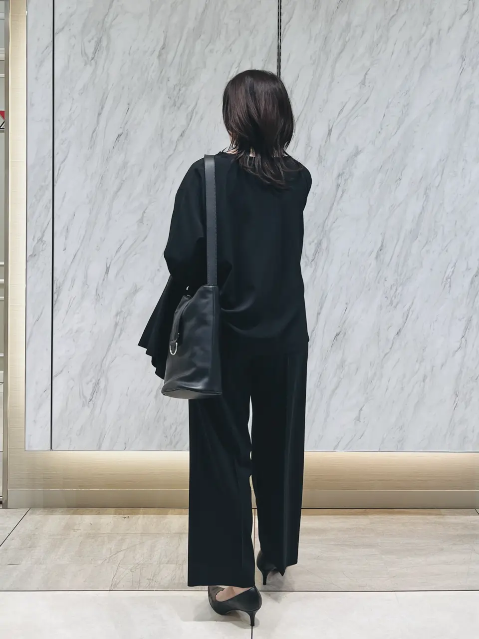 ICB 森澤 コーディネート画像