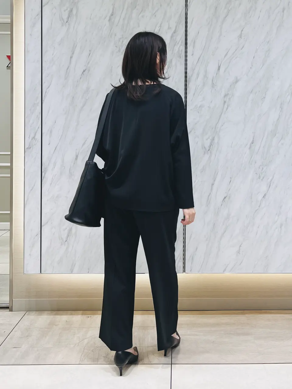 ICB 森澤 コーディネート画像