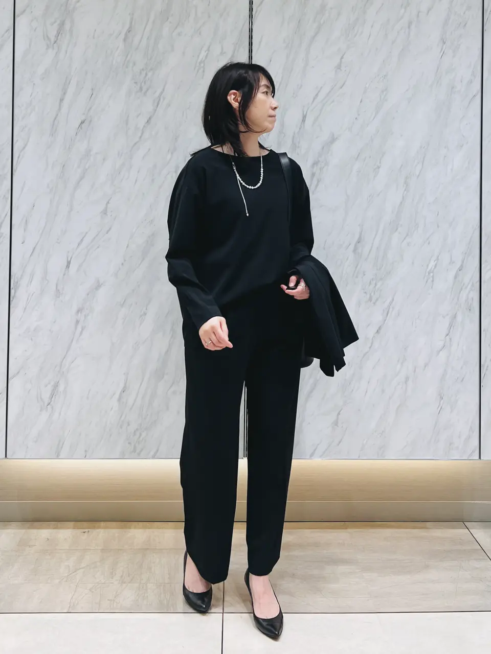 ICB 森澤 コーディネート画像