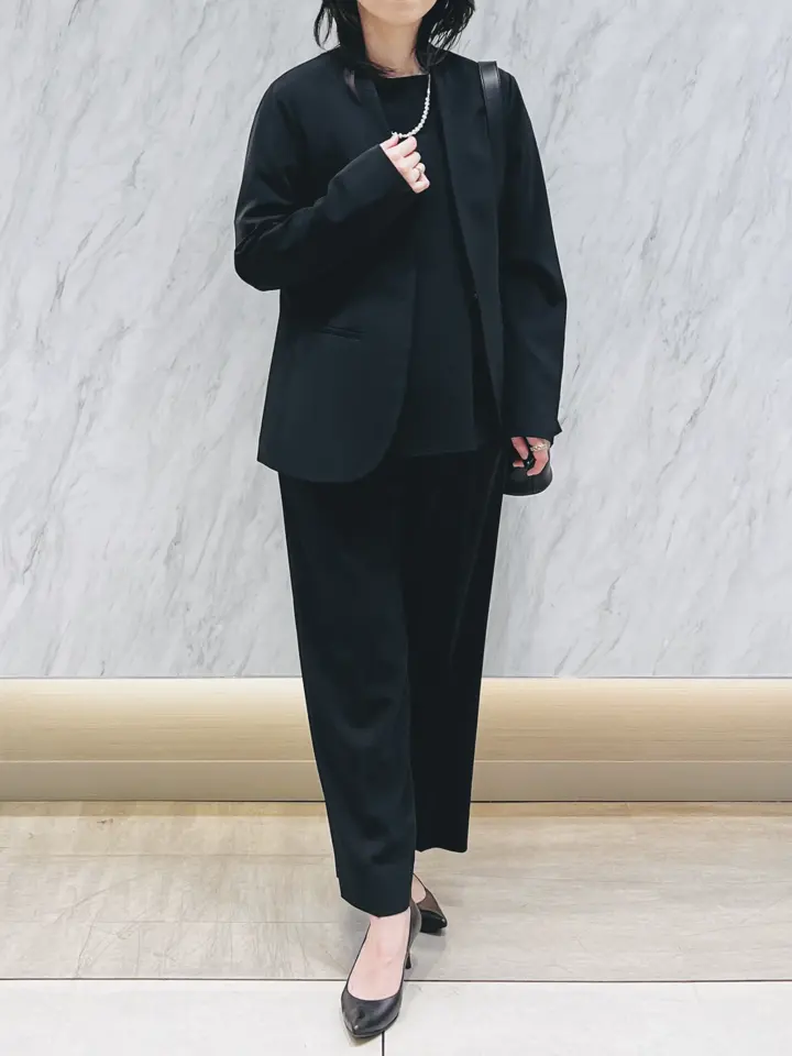 ICB 森澤 コーディネート画像