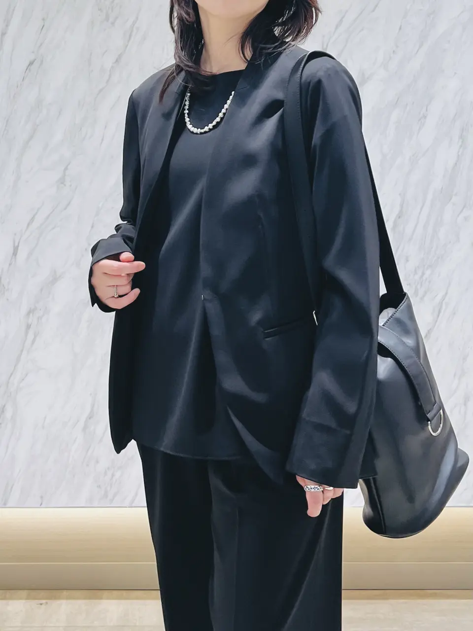 ICB 森澤 コーディネート画像