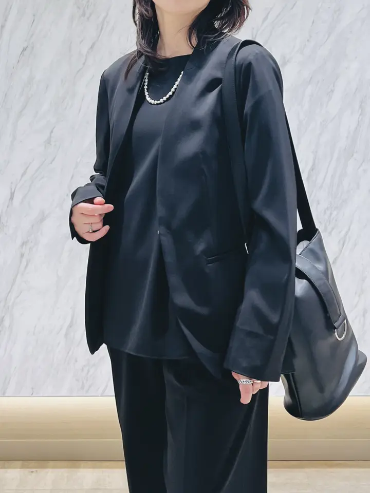 ICB 森澤 コーディネート画像