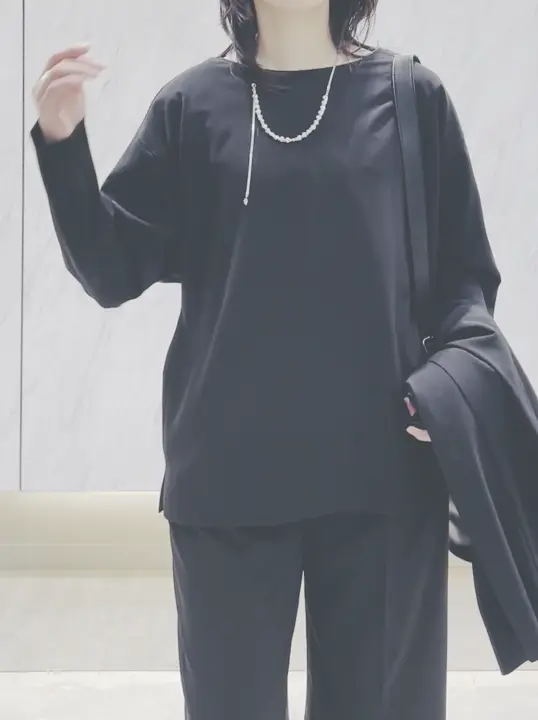 ICB 森澤 コーディネート画像