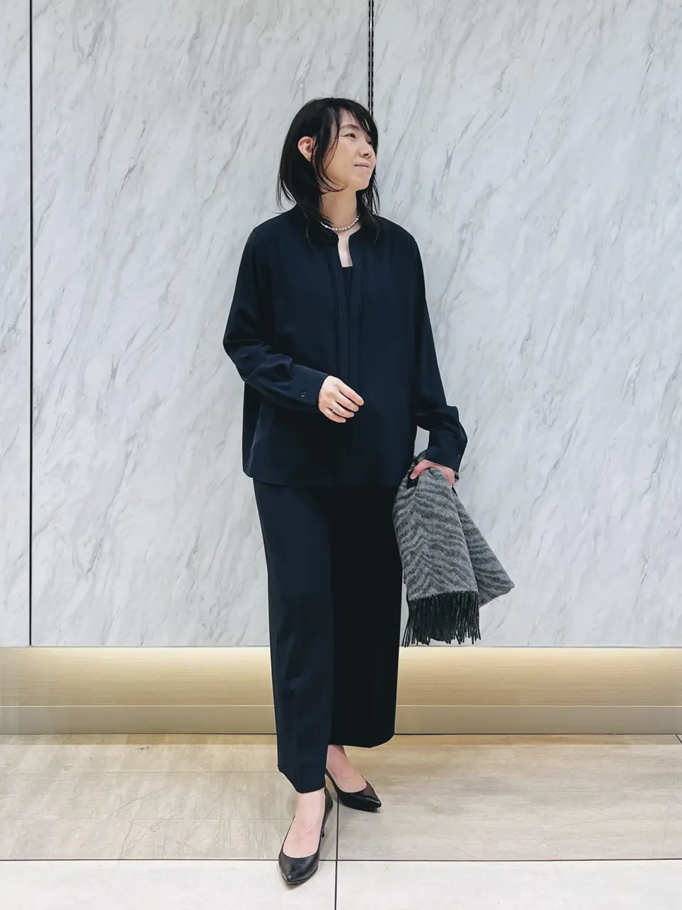  森澤 コーディネート画像