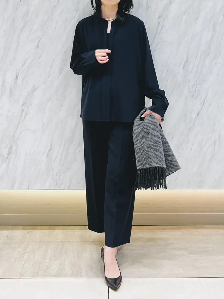 ICB 森澤 コーディネート画像