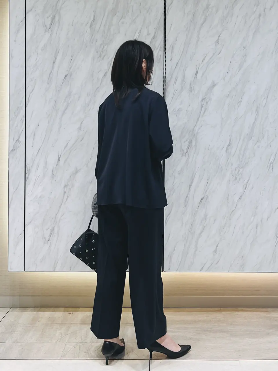 ICB 森澤 コーディネート画像