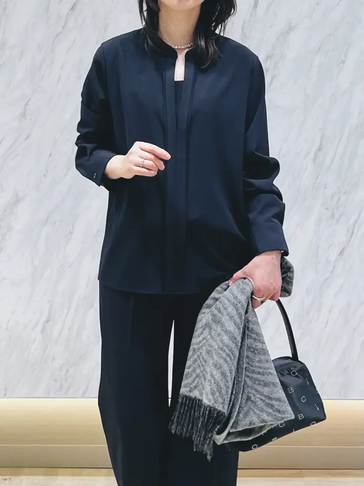 ICB 森澤 コーディネート画像